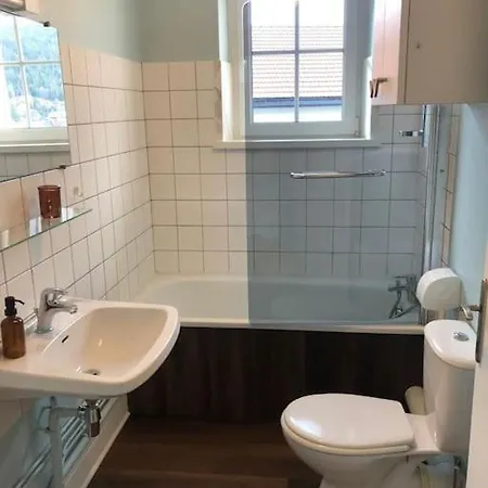 Appartement L'aubepine Au Bord Du Lac