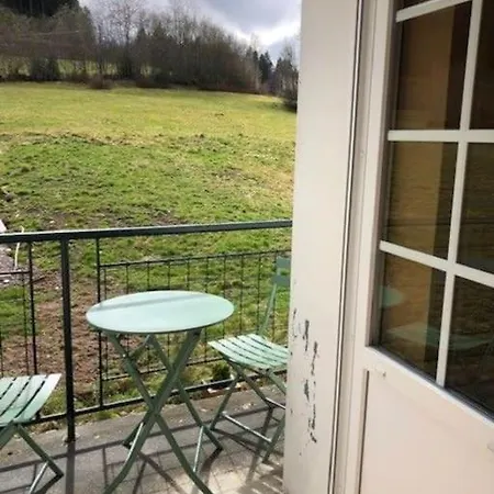 L'aubepine Au Bord Du Lac Appartement