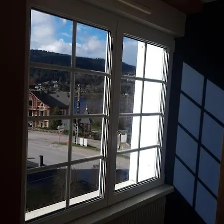 L'aubepine Au Bord Du Lac Appartement Gérardmer