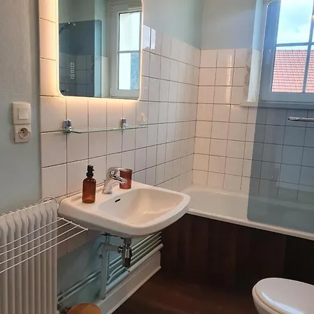 Appartement L'aubepine Au Bord Du Lac *